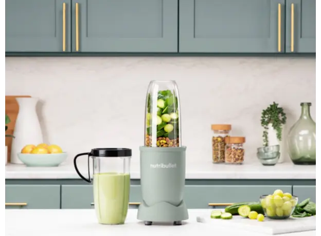 NutriBullet NB907MAJD NUTRIB PRO 900W MAJD blender, 6 image