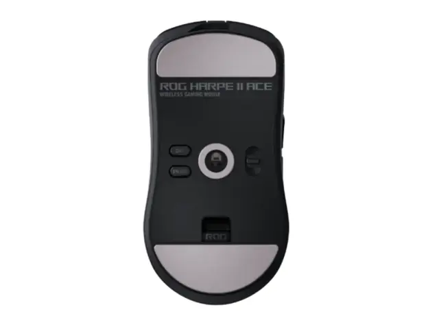Asus ROG Harpe II Ace Gaming Mouse Black, 4 image
