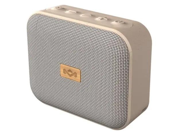 Speaker House Of Marley EM-JA026-CE Jammin - Cream, 2 image