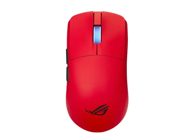 Asus ROG Harpe II Ace Gaming Mouse Red