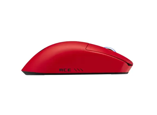 Asus ROG Harpe II Ace Gaming Mouse Red, 5 image