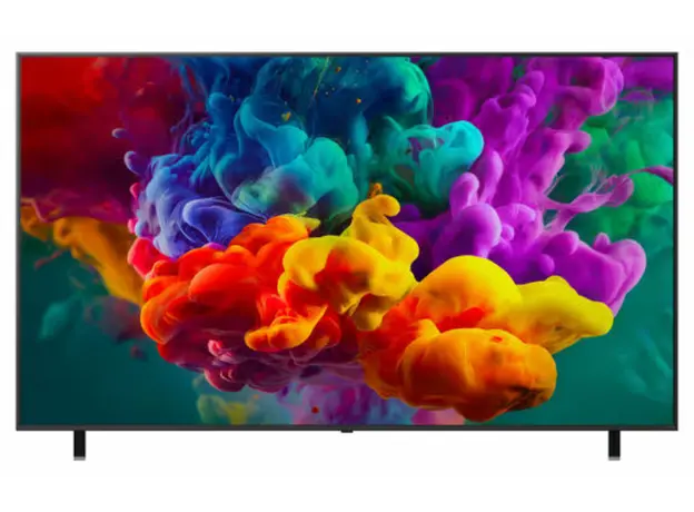TV LG 86QNED85B6B.AMCN
