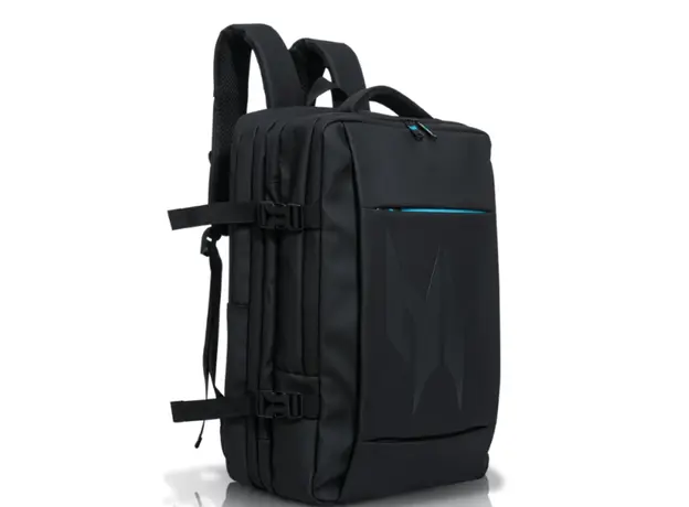 Acer GP.BAG11.082 Predator Robust Laptop Bag, 3 image