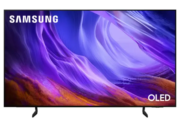 SAMSUNG QE83S85HAEXPY TV