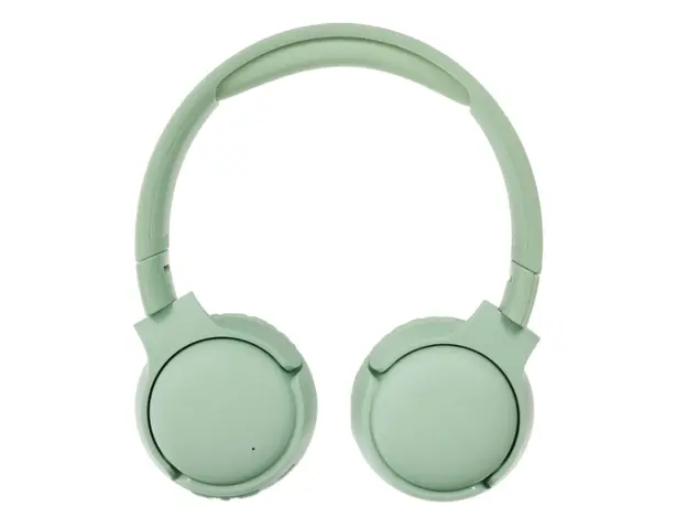 HONOR CHOICE Headphones Lite green (5504ADGG), 4 image