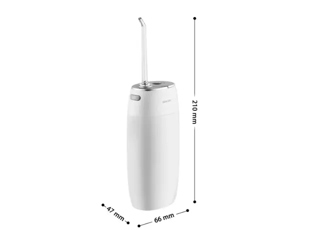Sencor SOI 1010SL Oral Irrigator, 3 image
