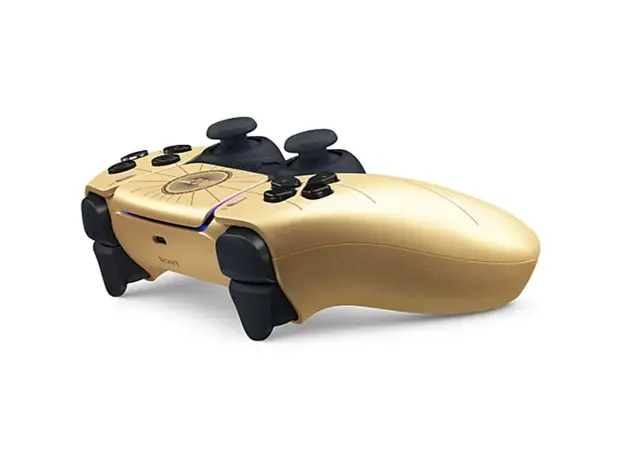 Playstation DualSense Wireless Controller - 007 First Light Limited Edition, 4 image