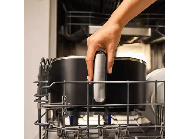 Braun HF5034IBK Air Fryer, 4 image