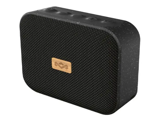 Speaker House Of Marley EM-JA026-SB Jammin - Signature Black