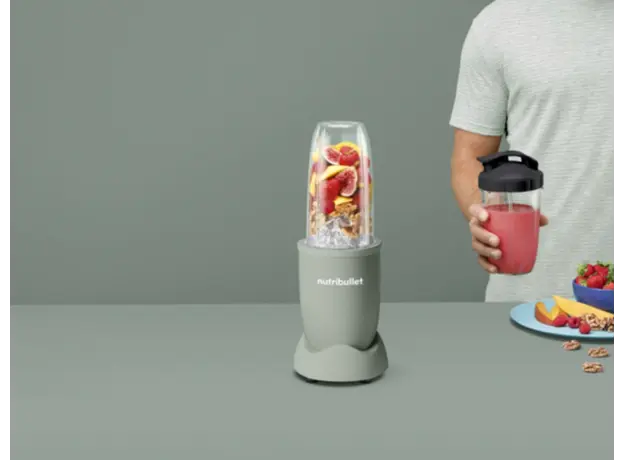 NutriBullet NB907MAJD NUTRIB PRO 900W MAJD blender, 7 image