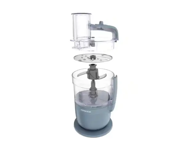 Kenwood FDP23.380GY blender, 4 image