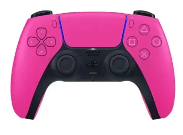 Playstation DualSense Wireless Controller Nova Pink