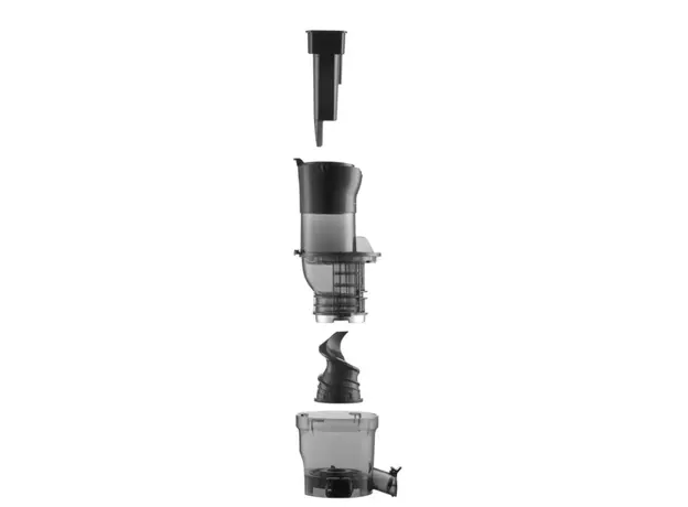 Juicer Sencor SSJ 8050SS, 9 image
