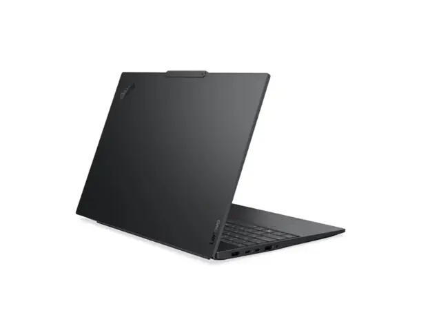 Notebook Lenovo ThinkPad E14 Gen 7 14" Ultra 5 228V 32GB 512GB SSD Integrated Graphics BLACK, 8 image