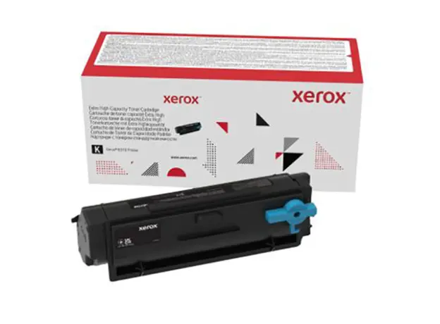 Xerox B310 Black cartridge (20000 p)