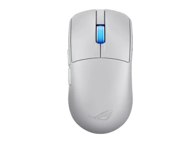 Asus ROG Harpe II Ace Gaming Mouse White