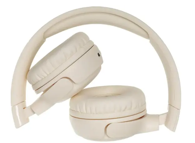 HONOR CHOICE Headphones Lite Beige (5504AEAF), 5 image