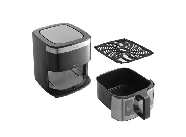 Air Grill Sencor SFR 9000SS, 6 image