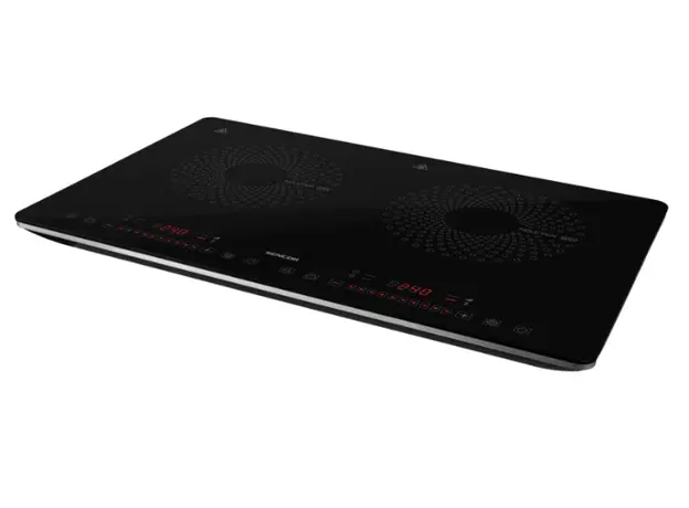 Portable induction cooker SENCOR SCP 4501BK Induction Cooker, 7 image