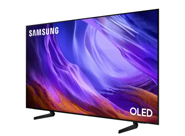 SAMSUNG QE77S85HAEXPY television, 3 image