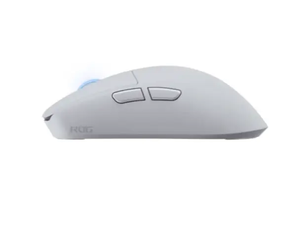 Asus ROG Harpe II Ace Gaming Mouse White, 5 image