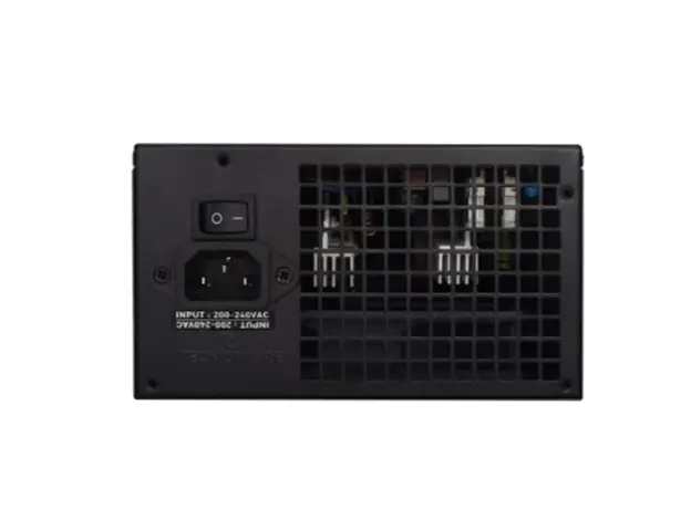 Power Supply Block TECNOWARE CASE PSU ATX 750W FAL751FSP12, 3 image
