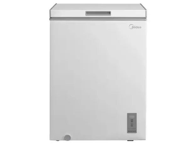 Refrigerator freezer MIDEA MDRC211FZE01
