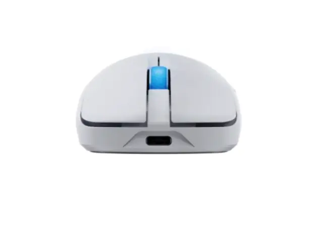 Asus ROG Harpe II Ace Gaming Mouse White, 3 image