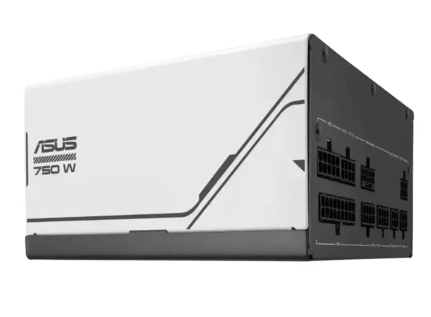Asus Prime 750W Gold Power Supply - 90YE00U1-B0NA00, 6 image