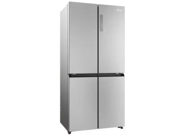 refrigerator HAIER HCR3818ENMM, 7 image