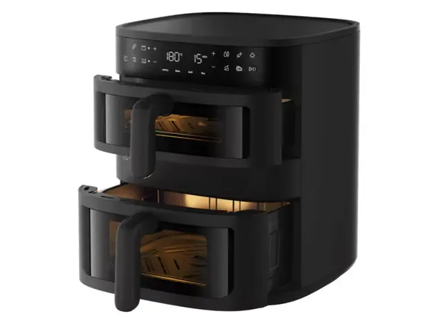 Electrolux EAFD11B Air Fryer, 4 image