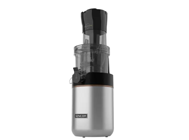 Juicer Sencor SSJ 8050SS, 3 image