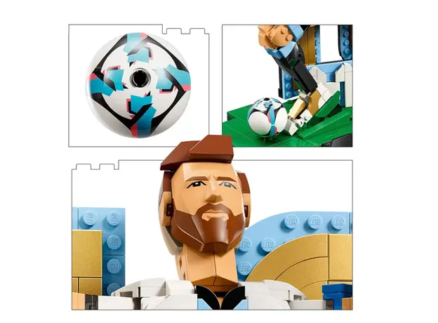 LEGO Constructor Edition S 43015, 4 image