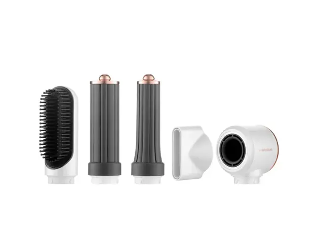 Hair dryer Sencor SHS 9100RS Artemiss Air Styler, 3 image