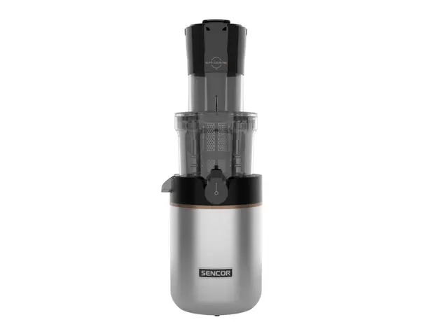Juicer Sencor SSJ 8050SS, 2 image