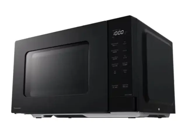 Microwave oven Panasonic NN-ST34NBZUE, 2 image