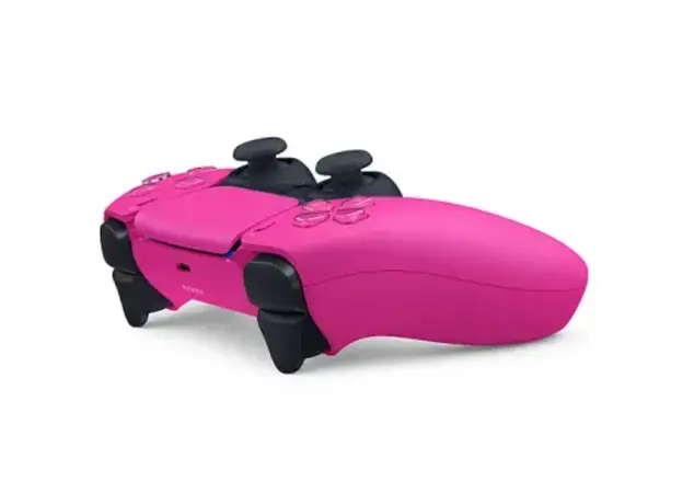 Playstation DualSense Wireless Controller Nova Pink, 4 image