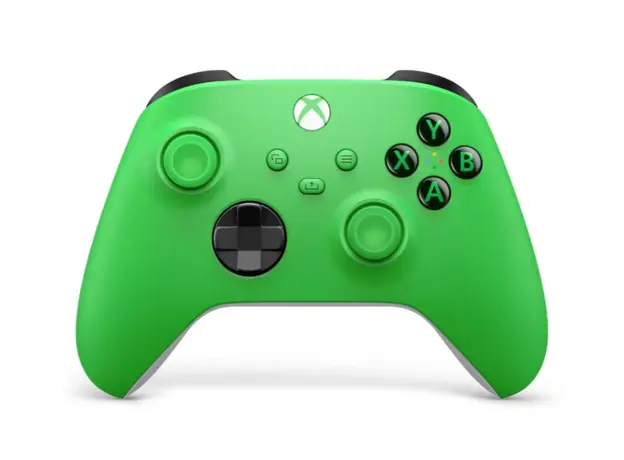 Controller Microsoft Xbox Wireless Controller - Velocity Green