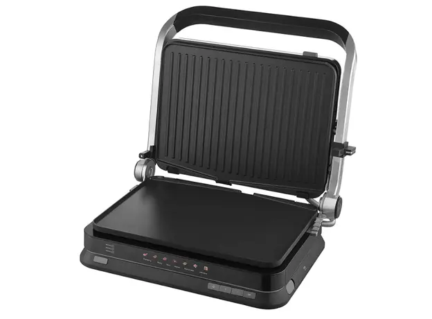 SENCOR SBG 7030BK Contact Grill, 5 image