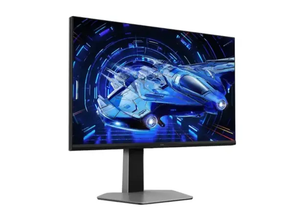 Monitor TCL 25G64 24.5" 1920x1080 QD-Mini LED 600 cd/m² 300Hz 1ms, 3 image