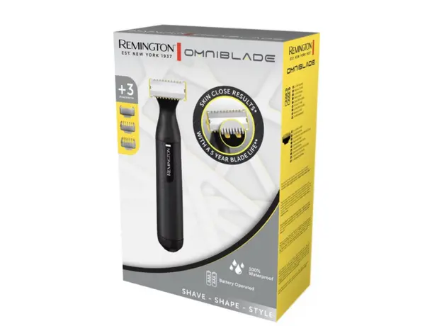Hair trimmer Remington HG1000 Omniblade, 4 image