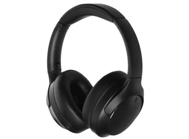 HONOR CHOICE Headphones Black (5504ABGN)