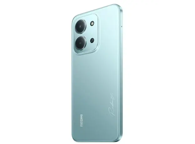 Mobile phone Xiaomi Redmi 15C 4GB/128GB Without Charger Mint Green, 7 image