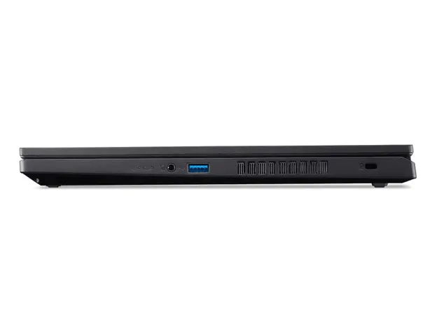 Acer Notebook Nitro V 15 ANV15-52 15.6" FHD IPS, Intel 5-210H, 16GB, F512GB, NVD4050-6, Lin, black, 5 image