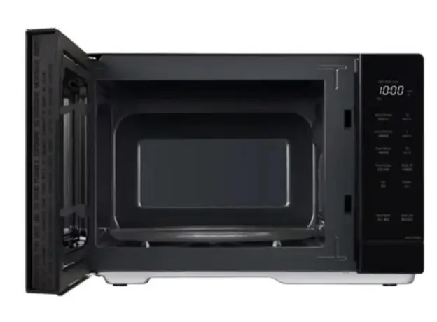 Microwave oven Panasonic NN-ST34NBZUE, 3 image