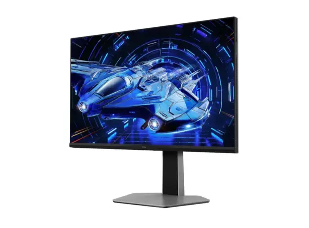 Monitor TCL 25G64 24.5" 1920x1080 QD-Mini LED 600 cd/m² 300Hz 1ms, 2 image