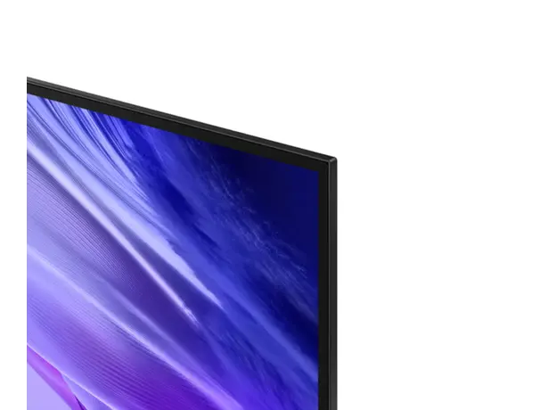 SAMSUNG QE55S85HAEXPY television, 3 image