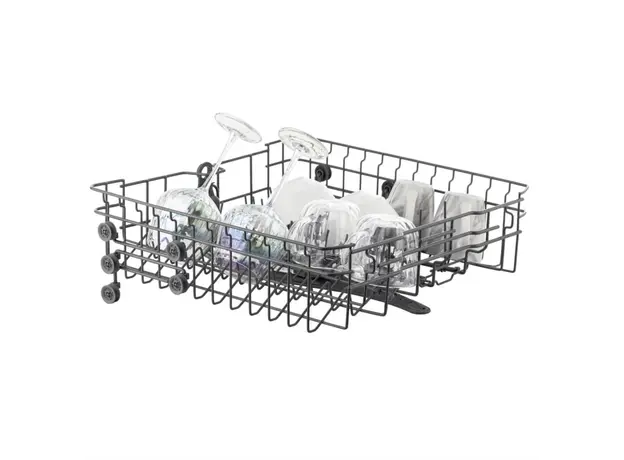 Dishwasher ARDESTO, 13 sets, А++, 60cm, display, white, 5 image