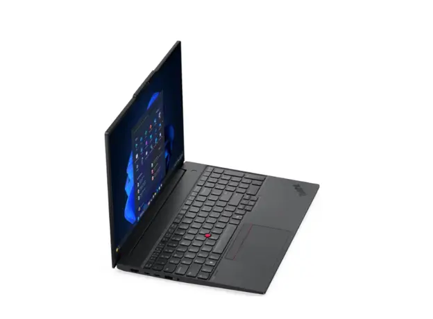Notebook Lenovo ThinkPad E14 Gen 7 14" Ultra 5 228V 32GB 512GB SSD Integrated Graphics BLACK, 3 image