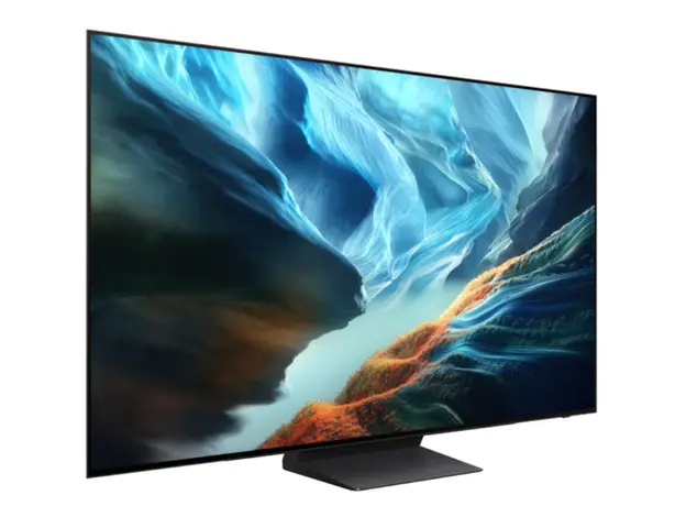 SAMSUNG QE65S90HAEXPY television, 2 image